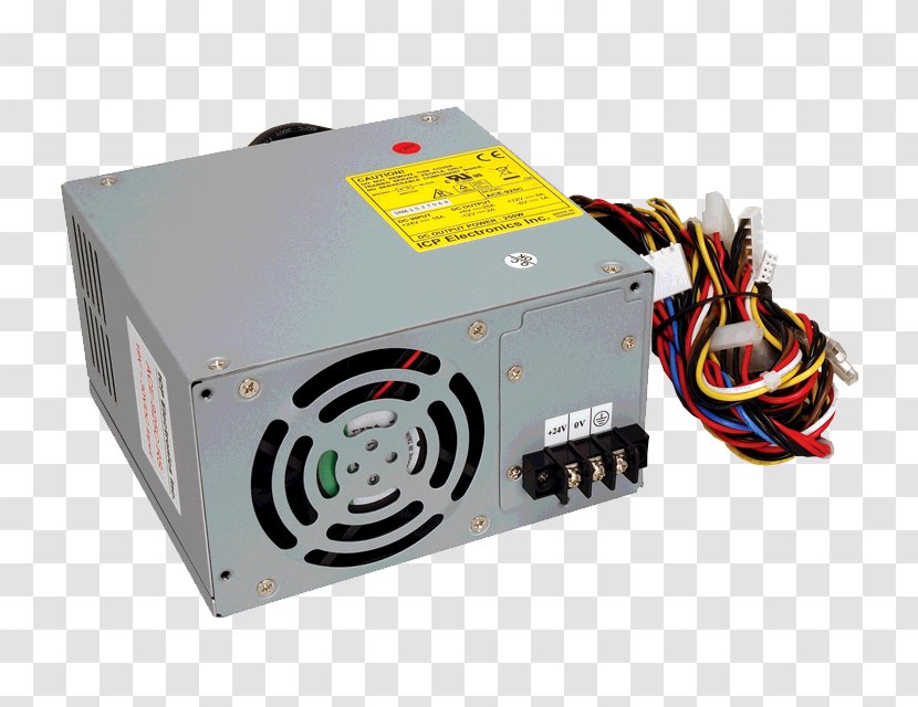 Power Converters Supply Unit Switching Design & Optimization ATX PS/2 Port - Direct Current - Computer Transparent PNG