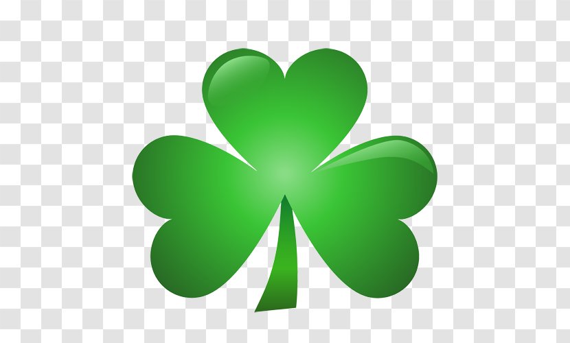 Ireland Irish People Love - Saint Patrick - S Day Transparent PNG