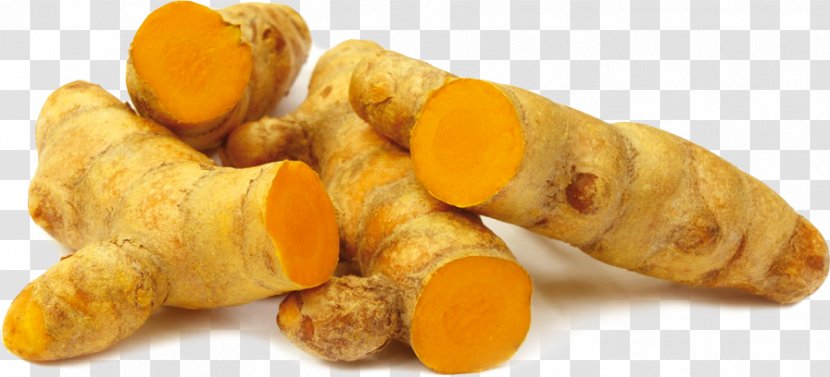 Turmeric Indonesian Cuisine Herb Curcumin Spice - Extract Transparent PNG