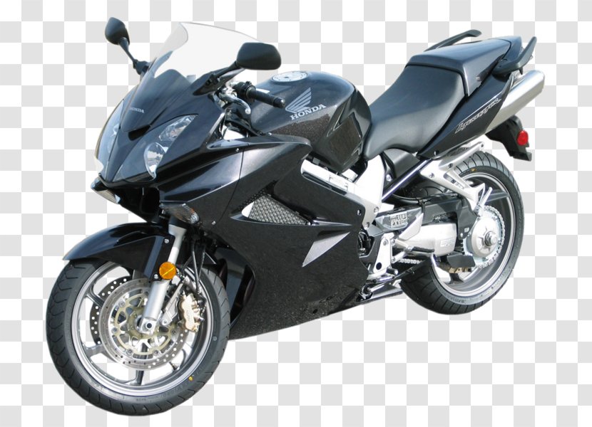 Honda Motor Company VFR800 VF And VFR Motorcycle - Vfr800 Transparent PNG