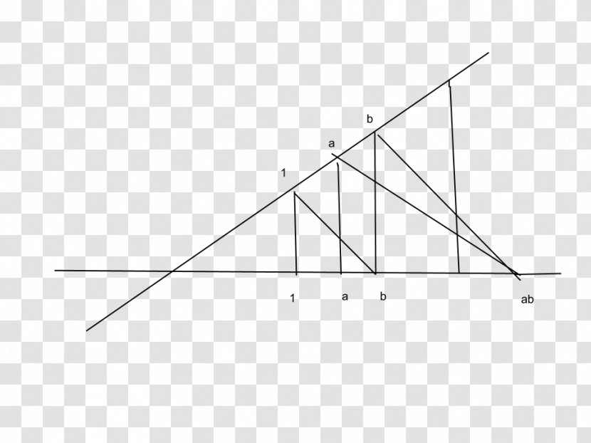 Triangle Point - Symmetry - Geometrics Math Transparent PNG