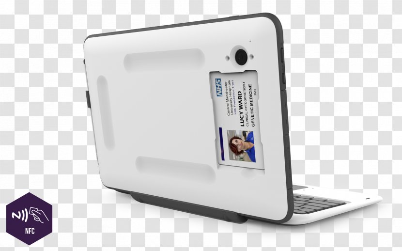 Casebook Computer Electronics - Technology - Card Holder Transparent PNG