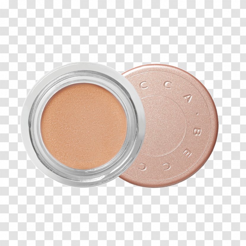 Face Powder Cosmetics Eye Color - Concealer - Brightening Effect Transparent PNG