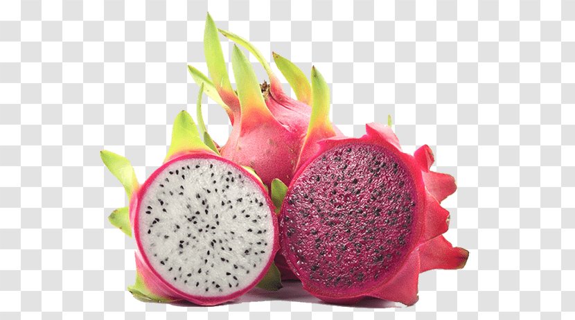 Pitaya Juice Tropical Fruit Food - Horned Melon Transparent PNG