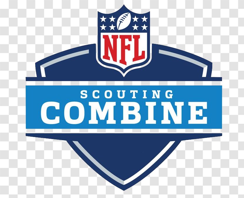 2018 NFL Draft Scouting Combine 2011 2009 - Detroit Lions - Nfl Transparent PNG
