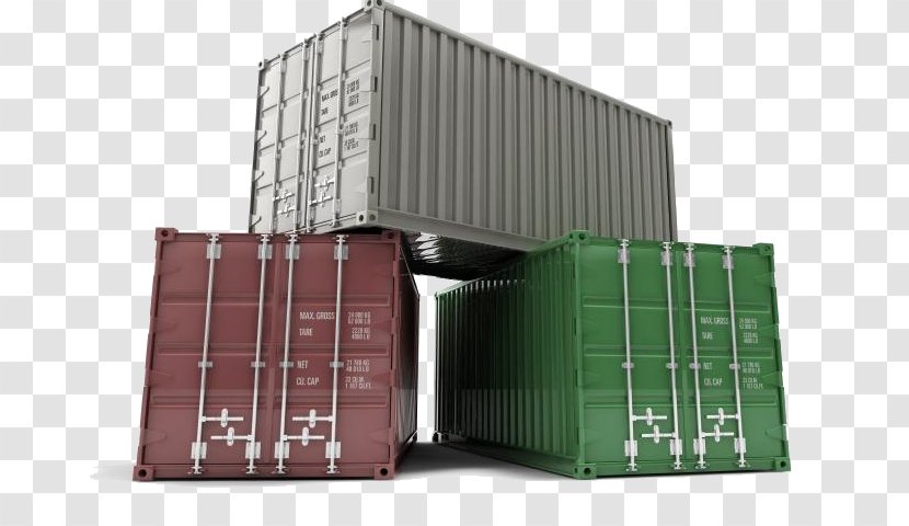 Shipping Container Fredsnasjonens Grenseløse Våpenhandel Intermodal Logistics Cargo - Industry - Business Transparent PNG