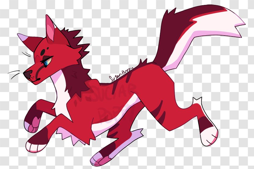 Dragon Drawing - Dog - Style Transparent PNG