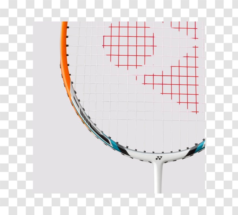 Badmintonracket Yonex Rakieta Tenisowa - Racket - Badminton Transparent PNG