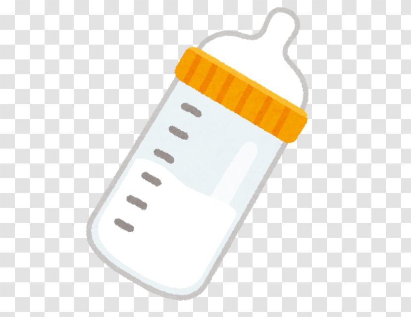 Milk Lactation Baby Bottles Diaper Food Transparent PNG
