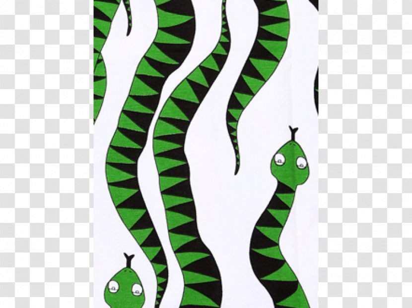 T-shirt Leggings Pants Sleeve Jersey - Strap - Green Snake Transparent PNG