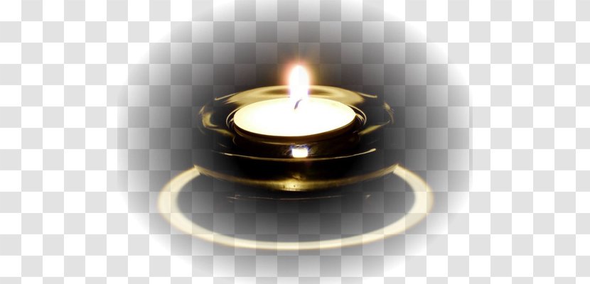 Candle Light Desktop Wallpaper - Cinemagraph Transparent PNG