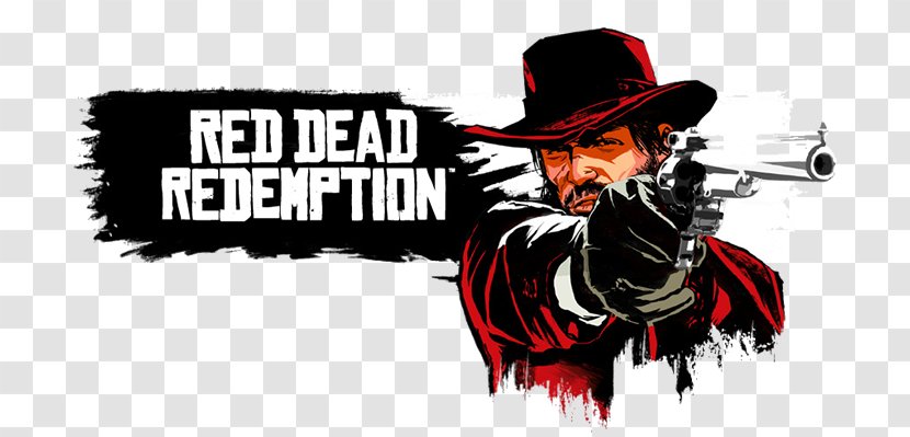 Red Dead Redemption 2 Revolver Redemption: Undead Nightmare Island Video Game - Open World Transparent PNG