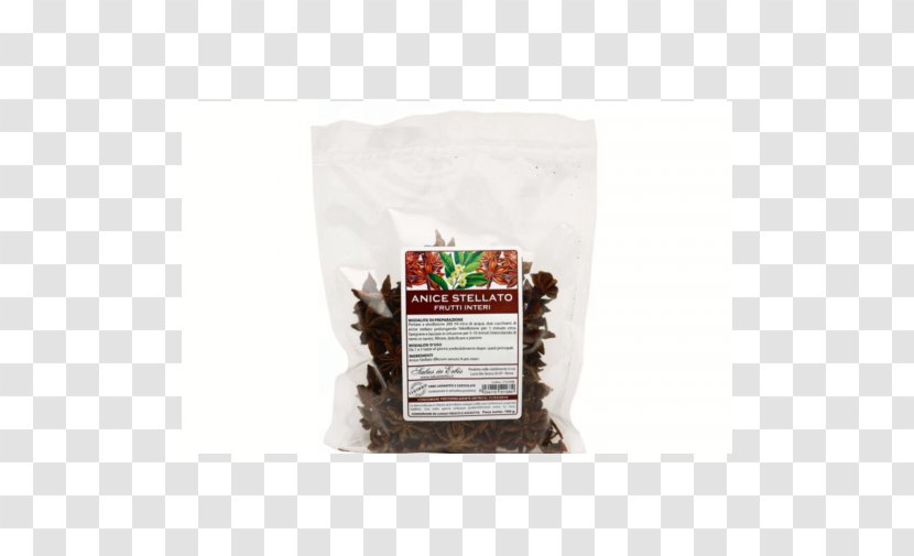 Pain D'épices Foligno Star Anise Herbal Tea Spice - Flatleaved Vanilla - Illicium Verum Transparent PNG