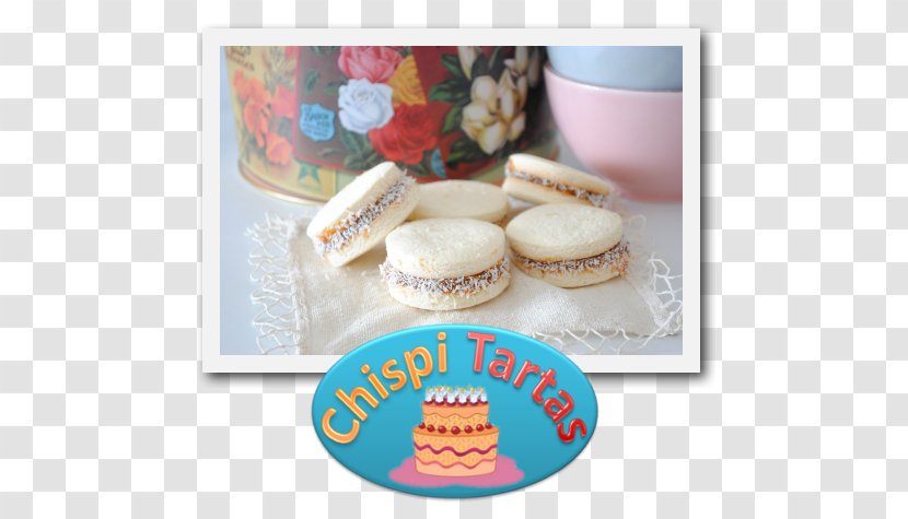 Tart Buttercream Frosting & Icing Cupcake Alfajor - Dairy Product - Dulce De Leche Transparent PNG