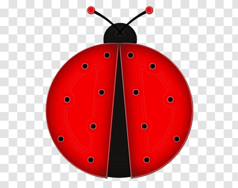 Ladybird Beetle Insect Blog Cartoon Scrapbooking Transparent PNG