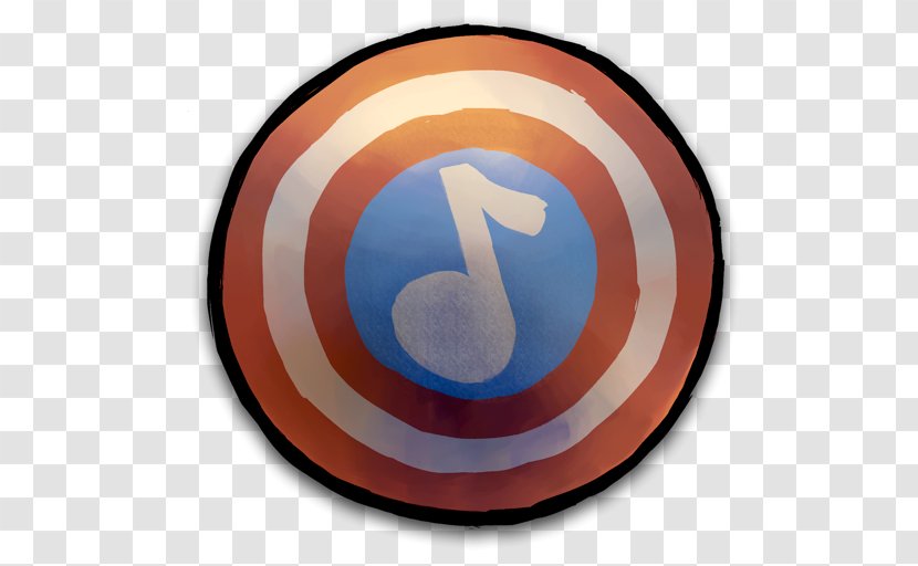 Captain America's Shield Thor Computer Icons S.H.I.E.L.D. - Symbol - America Transparent PNG