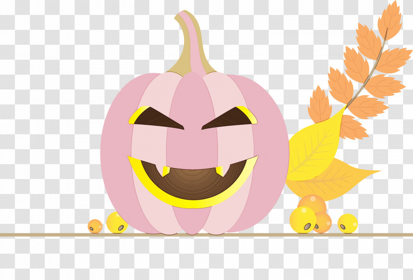 Pumpkin Transparent PNG