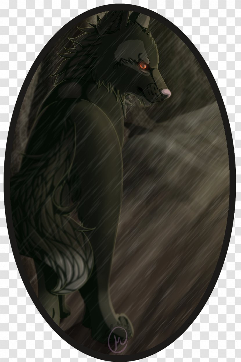 Legendary Creature - Mythical - Lonely Transparent PNG