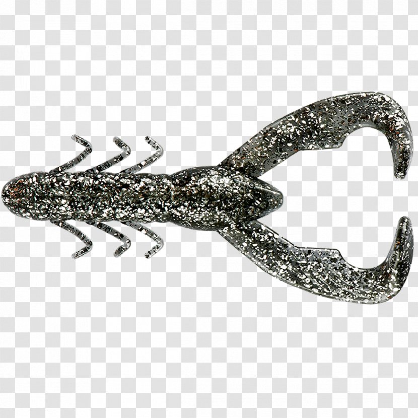 Reptile Jewellery Tin Foil - Fishing Baits Transparent PNG