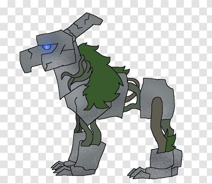 Horse Technology Machine Tree Cartoon - Never Trip 2 Times By A Stone Transparent PNG