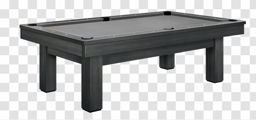 Table Emerald Leisure Source Olhausen Billiard Manufacturing, Inc. Billiards Pool - Ping Pong Transparent PNG
