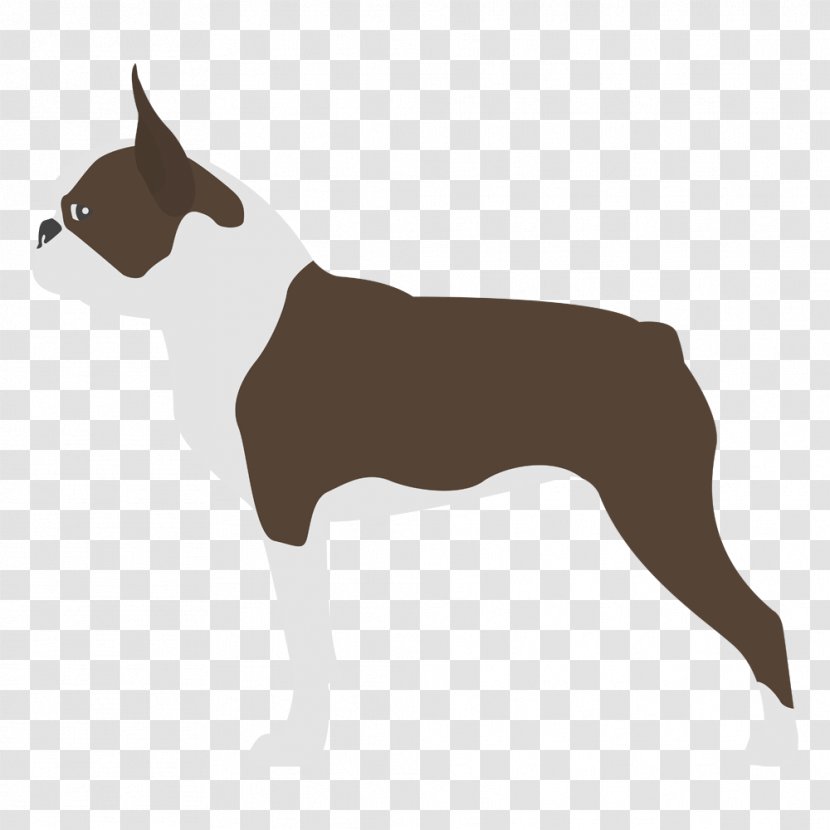Boston Terrier Dog Breed Puppy Companion Leonberger - Toy Group Transparent PNG