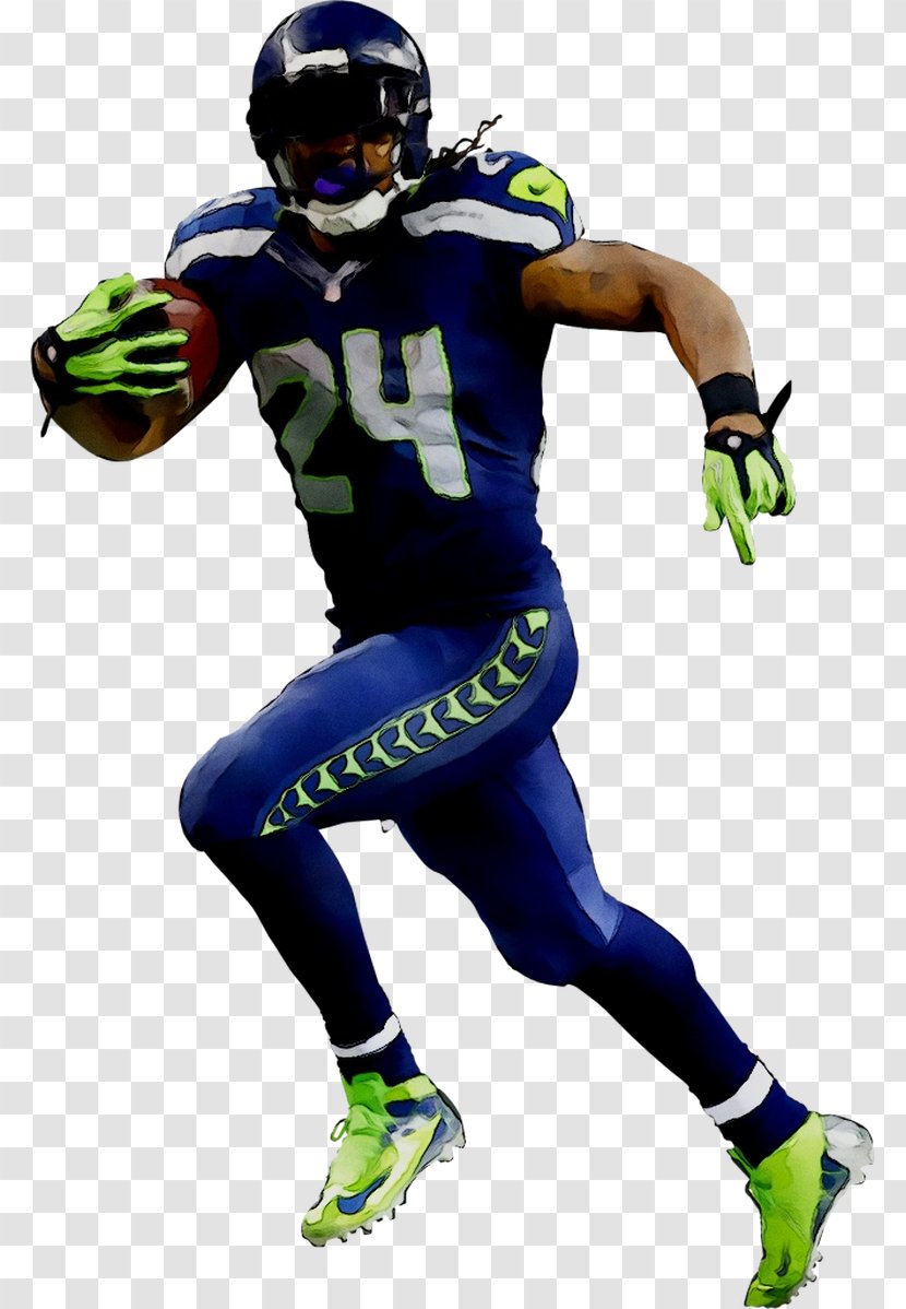 Seattle Seahawks Oakland Raiders NFL Super Bowl New England Patriots - Costume - Nfc Championship Game Transparent PNG