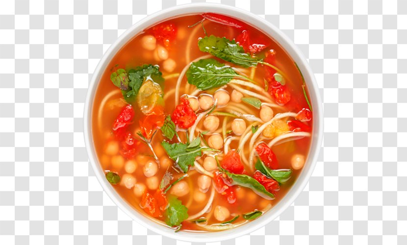 Canh Chua Vegetarian Cuisine Thai Chinese Italian - Vegetable Transparent PNG