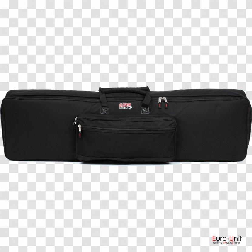 Handbag Gig Bag Leather - Black - European Wind Stereo Transparent PNG