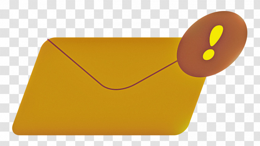 Yellow Material Transparent PNG