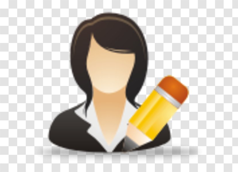 Clip Art User Avatar Businessperson - Computer Transparent PNG