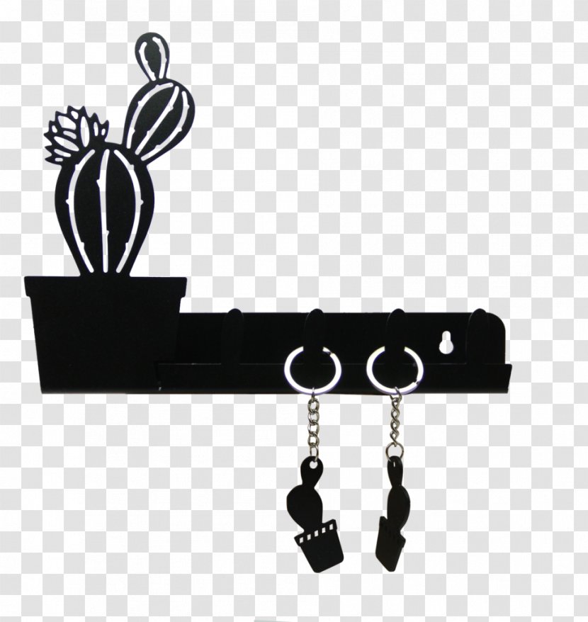 Key Chains Metal Cactaceae Art Body Jewellery - Fashion Accessory - Discount Information Transparent PNG