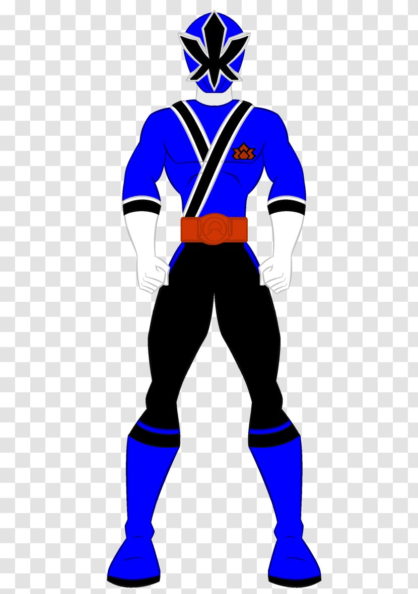 Ninja Cartoon - Ranger Green - Style Costume Transparent PNG