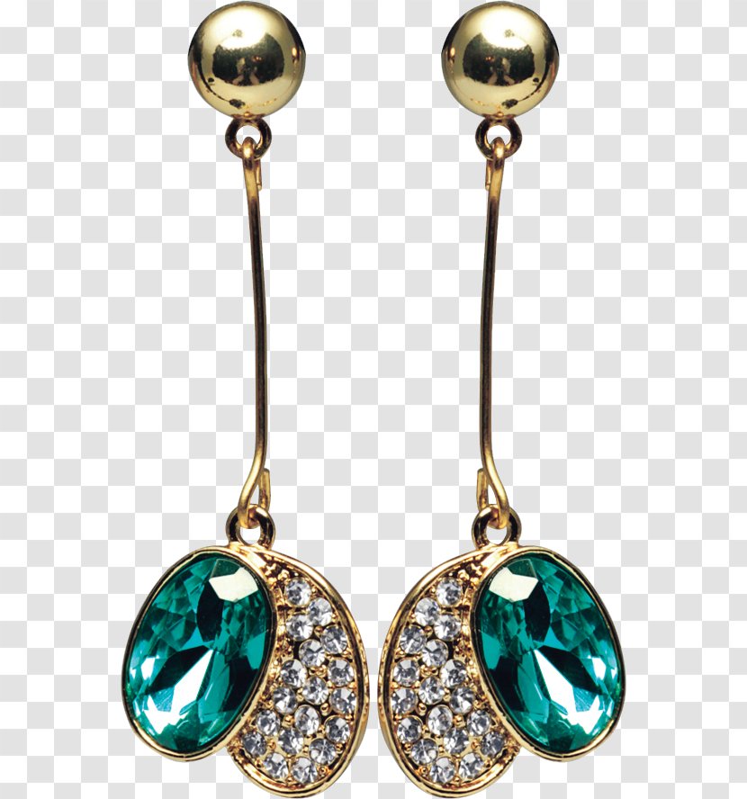 Earring Fashion Accessory - Clothing Accessories - Earrings,earring Transparent PNG