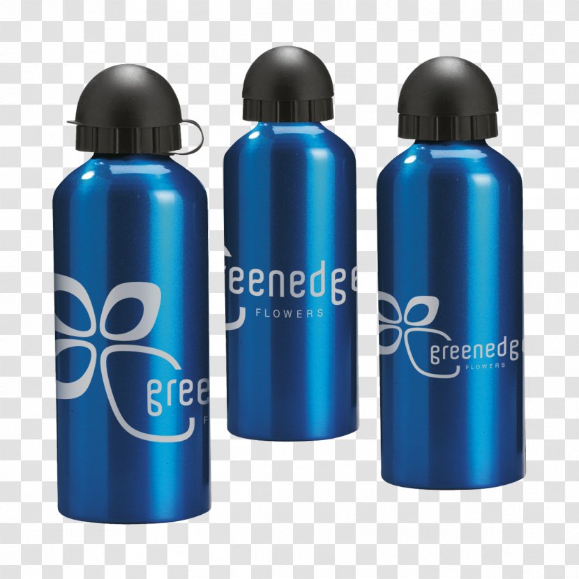 Water Bottles Canteen Bidon Aluminium - Bottle Transparent PNG