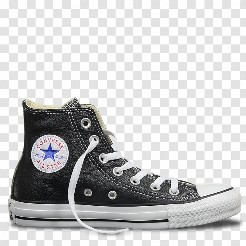 Chuck Taylor All-Stars High-top Converse Sneakers Shoe - Fashion - Walking Transparent PNG