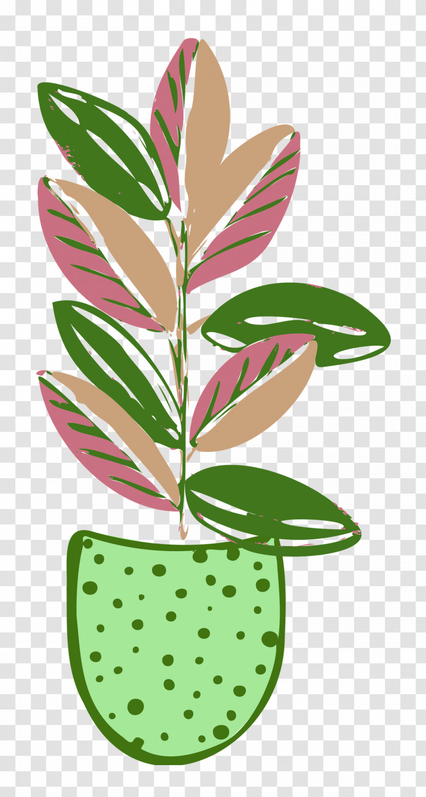 Plant Pot Garden Transparent PNG