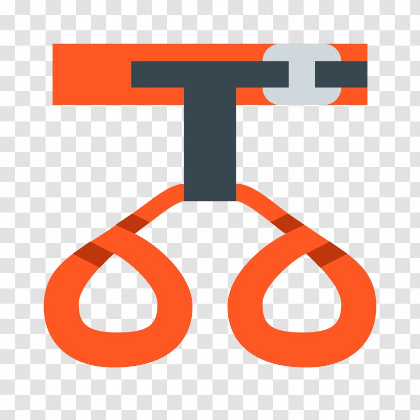 Climbing Harnesses Symbol Clip Art - Area - Harness Transparent PNG