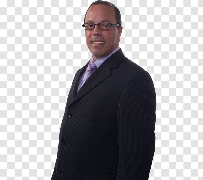 Tuxedo Businessperson Executive Officer Business - Suit Transparent PNG