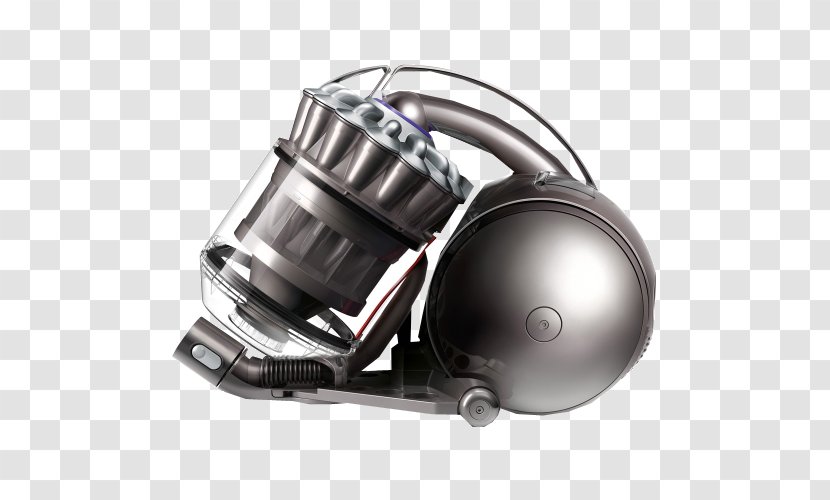 Vacuum Cleaner Dyson Ball Multi Floor Canister Home Appliance - Domo Elektro Do7271s - Robotic Transparent PNG