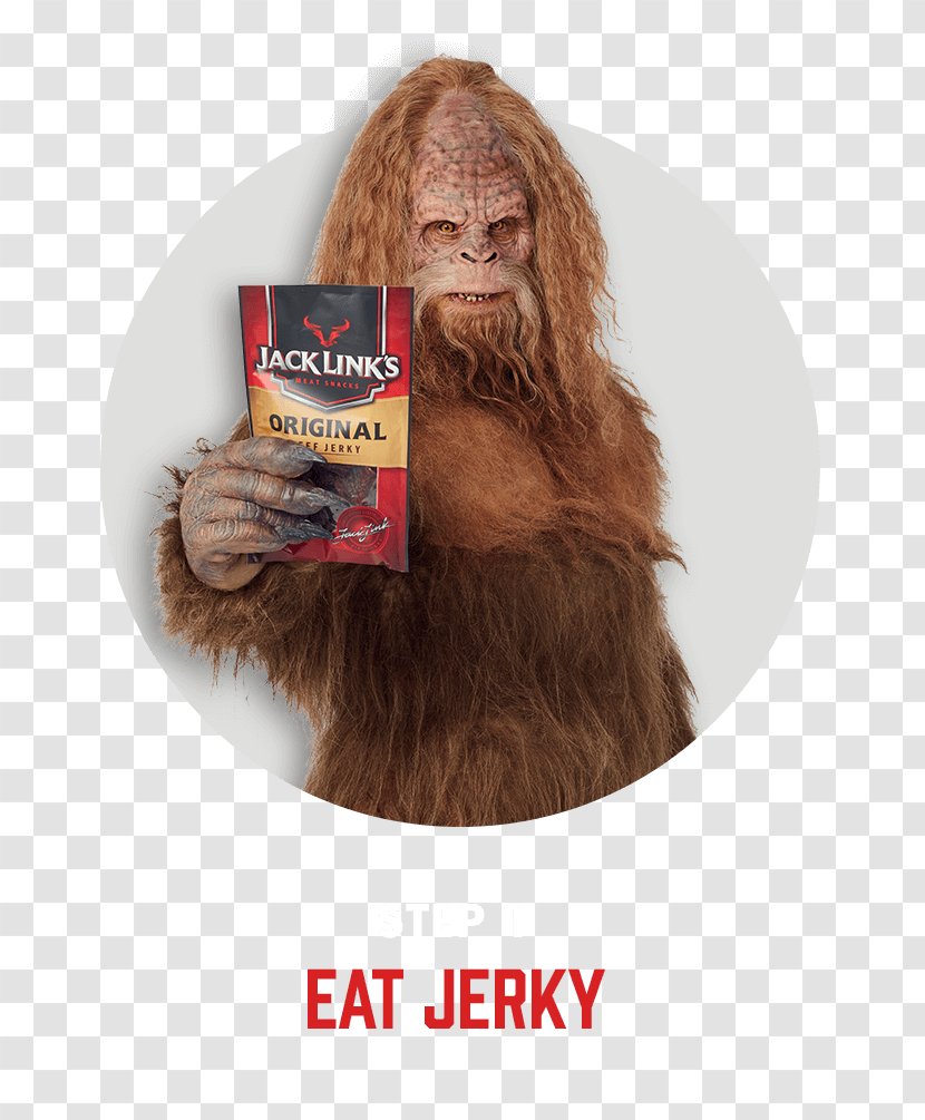 Jack Link's Beef Jerky Slim Jim Dried Meat Transparent PNG