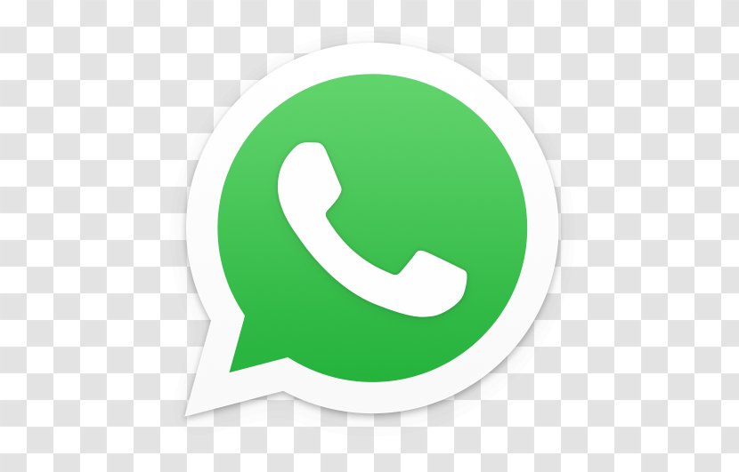 Download Android WhatsApp - Green Transparent PNG