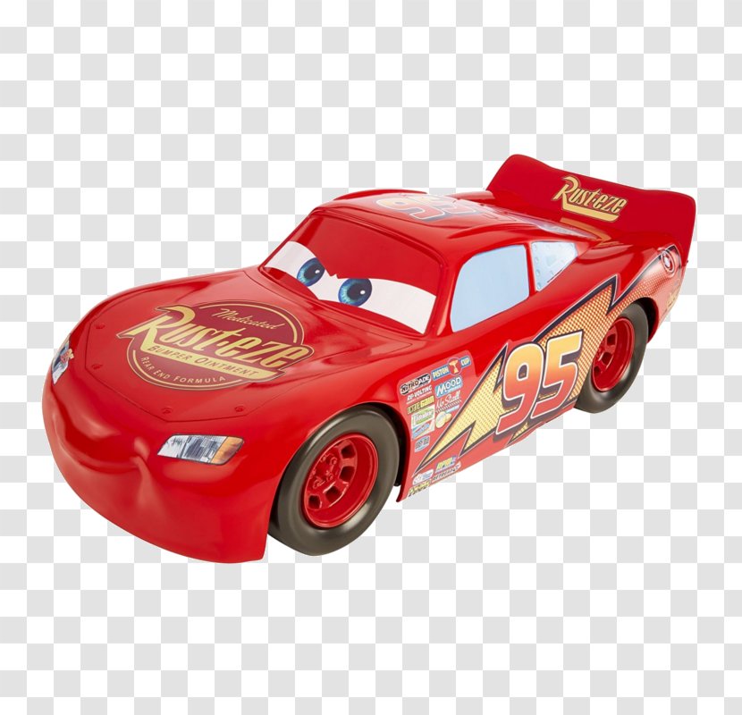 Lightning McQueen Mater Cars Pixar Cruz Ramirez - Sports Car - 3 Wallpaper Mcqueen Transparent PNG