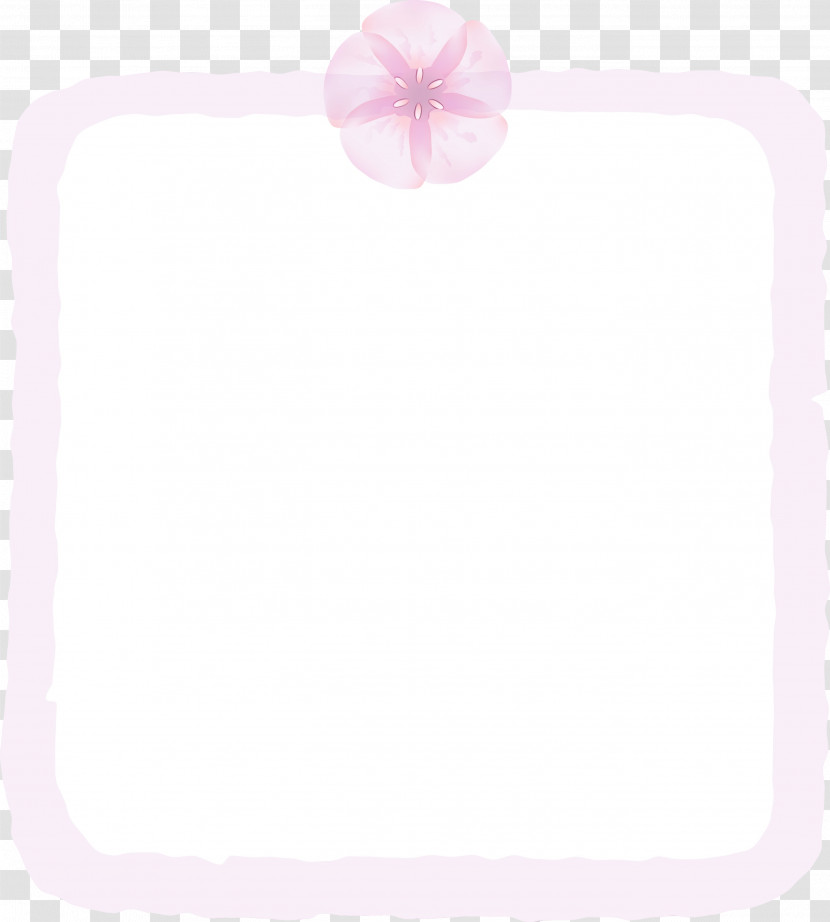 Picture Frame Transparent PNG