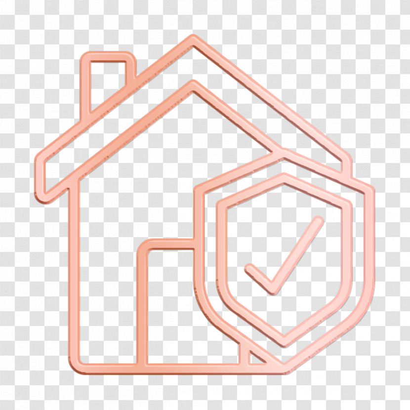 Home Insurance Icon Insurance Icon Ui Icon Transparent PNG