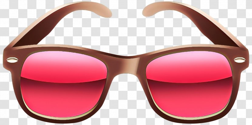 Glasses - Material Property - Goggles Transparent PNG
