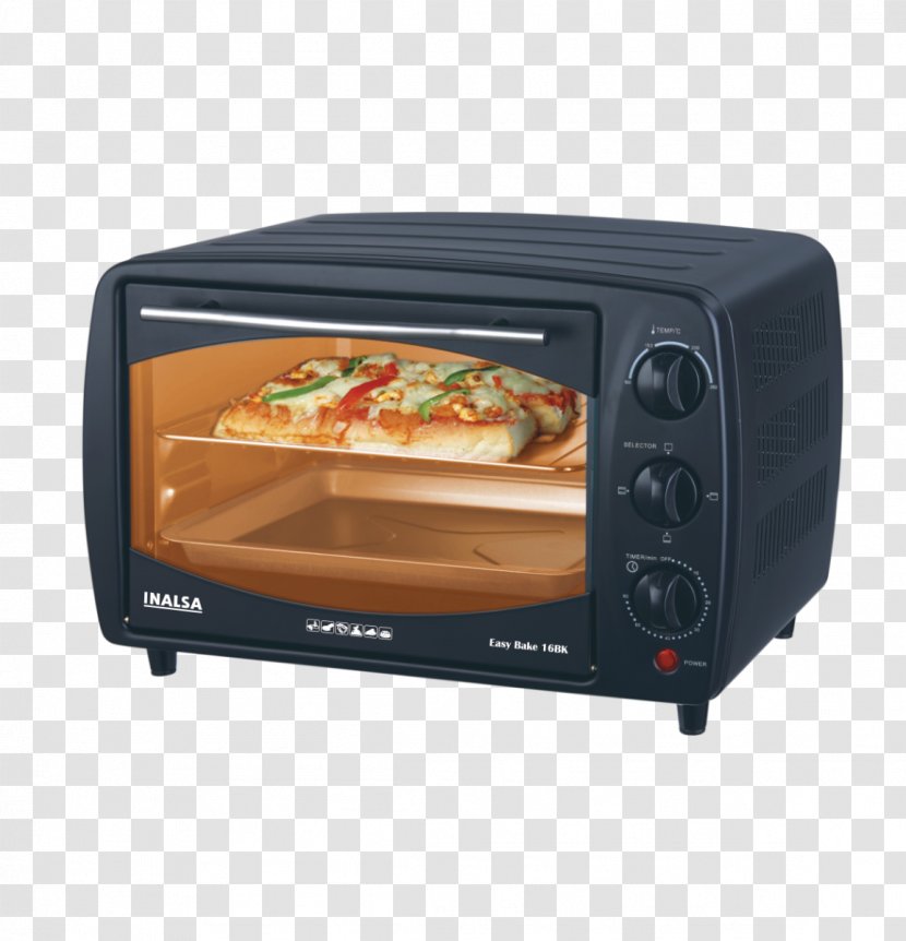 Toaster Microwave Ovens Grilling - Contact Grill - Oven Transparent PNG