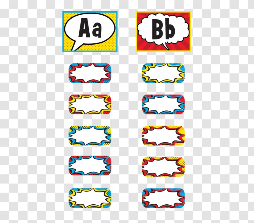 Word Wall Bulletin Board Letter Vocabulary Teacher - Pin Transparent PNG