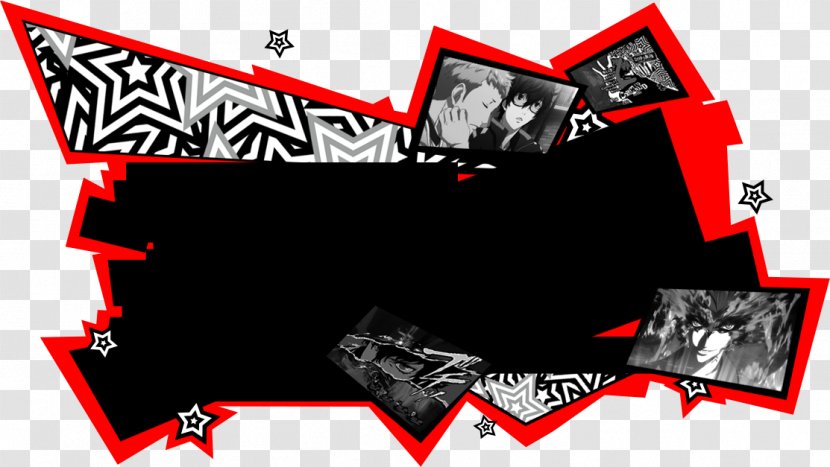 Persona 5 The Legend Of Zelda Breath Wild Atlus Playstation 4 Video Game Danganronpa Transparent Png