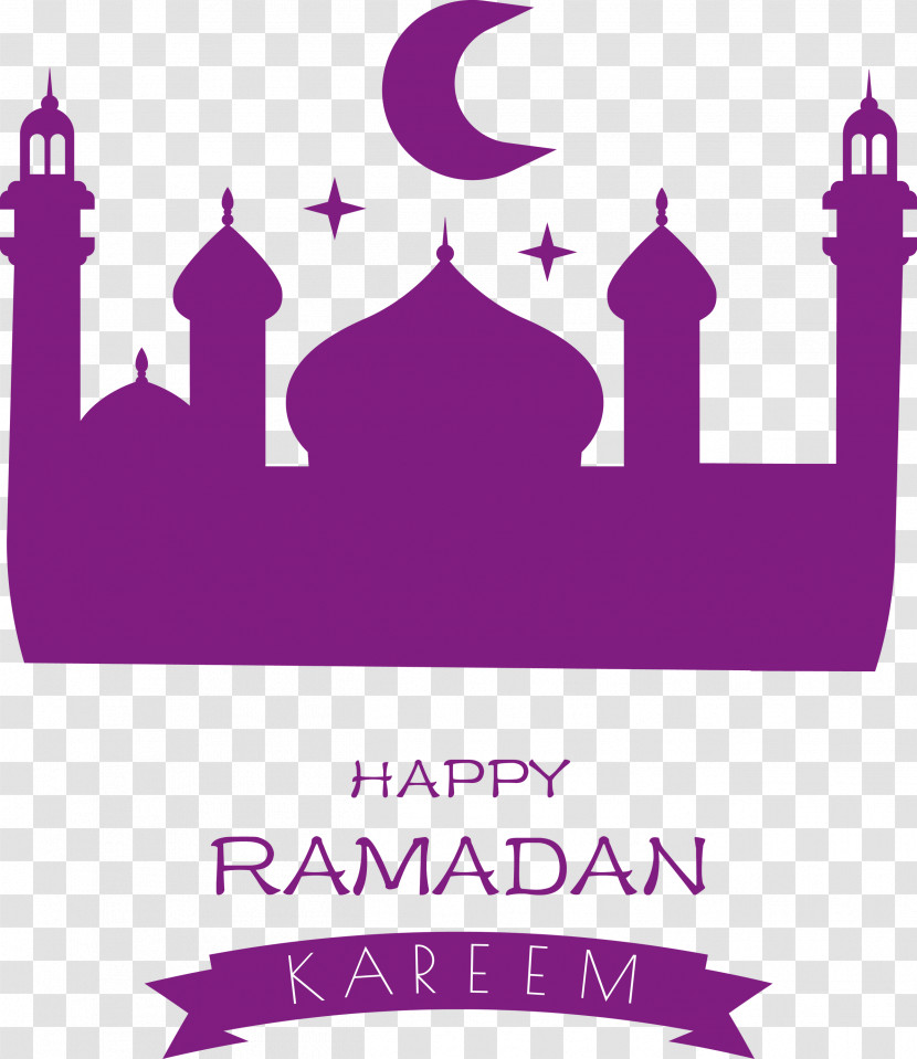 Happy Ramadan Karaeem Ramadan Transparent PNG
